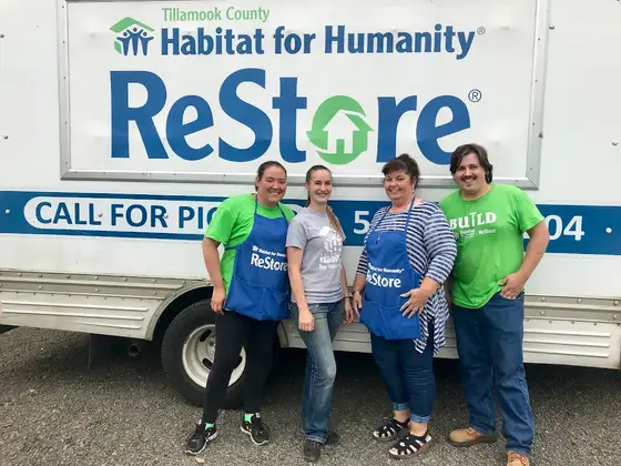 Habitat for Humanity ReStore