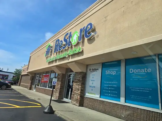 Habitat for Humanity ReStore