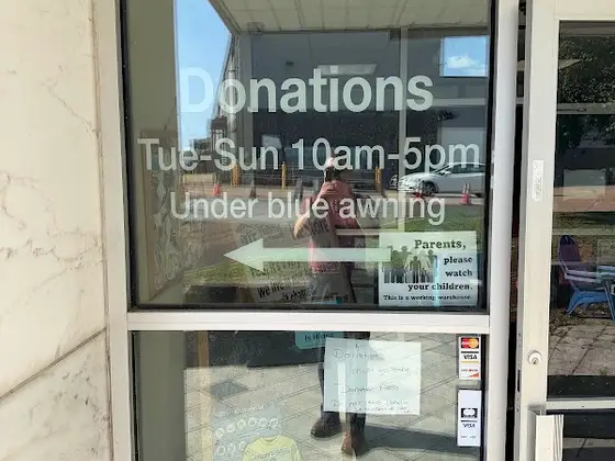 Habitat for Humanity ReStore
