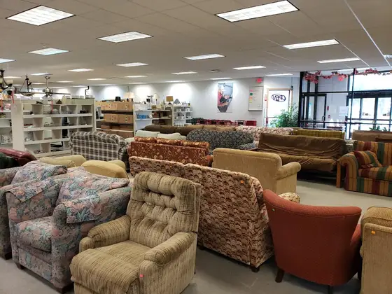 Habitat for Humanity ReStore
