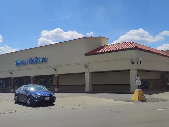 Habitat for Humanity ReStore