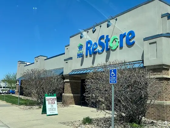 Habitat for Humanity ReStore