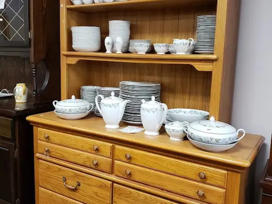 Habitat for Humanity ReStore in Utica, NY