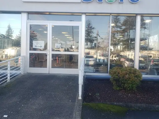 Habitat for Humanity ReStore