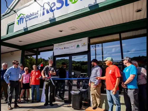 Habitat for Humanity ReStore