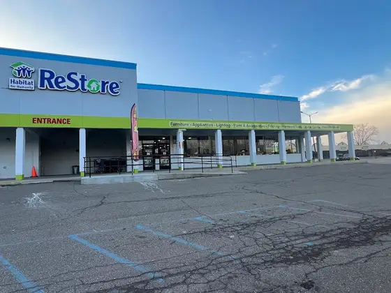 Habitat for Humanity ReStore