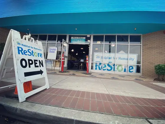 Habitat for Humanity ReStore