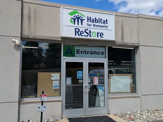 Habitat for Humanity ReStore