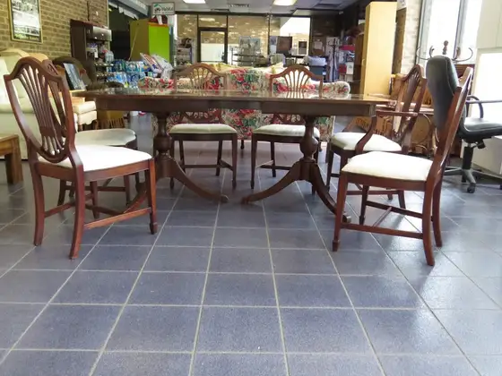 Habitat for Humanity ReStore