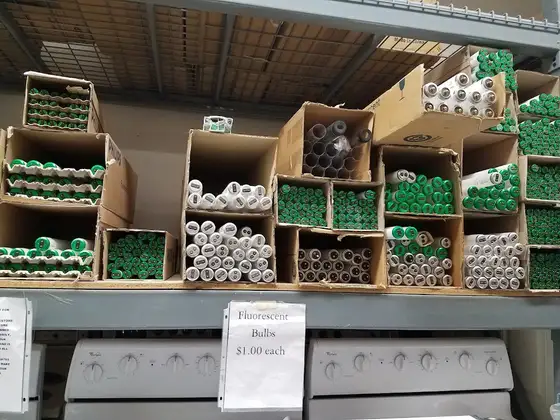 Habitat for Humanity ReStore
