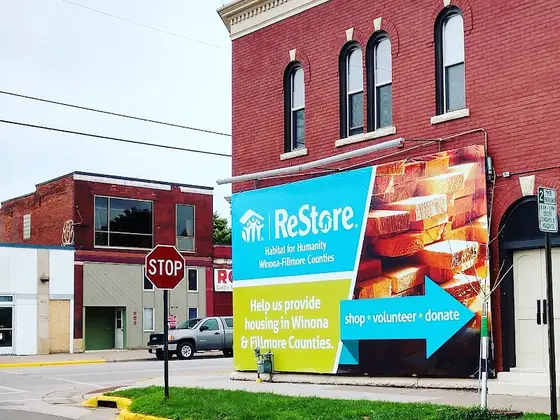 Habitat for Humanity ReStore