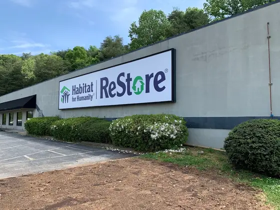 Habitat for Humanity ReStore
