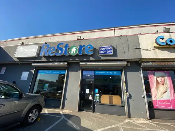 Habitat for Humanity ReStore