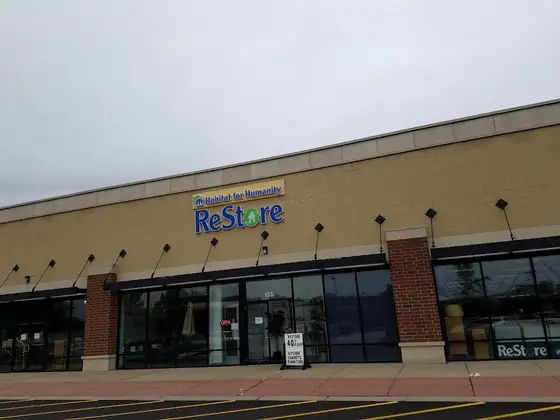 Habitat for Humanity ReStore