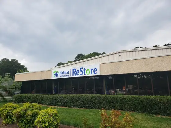Habitat for Humanity ReStore