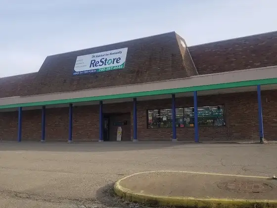 Habitat for Humanity ReStore