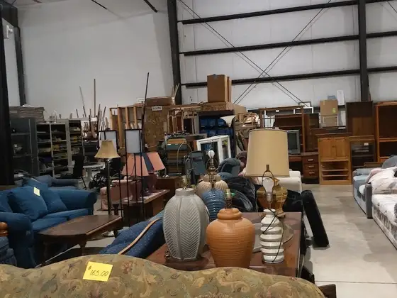 Habitat for Humanity Store