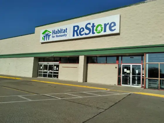 Habitat ForHumanity ReStore - Fairfield