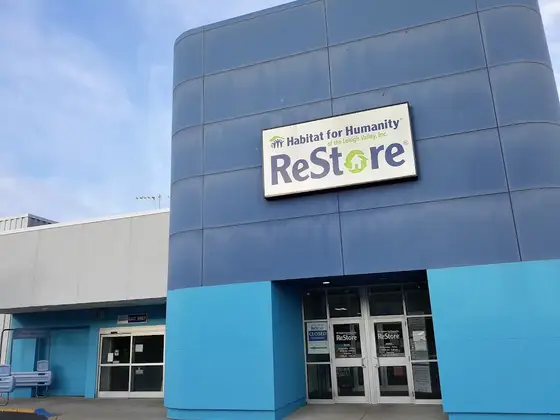 Habitat Lehigh Valley ReStore