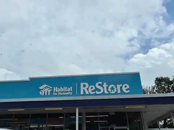 Habitat Restore