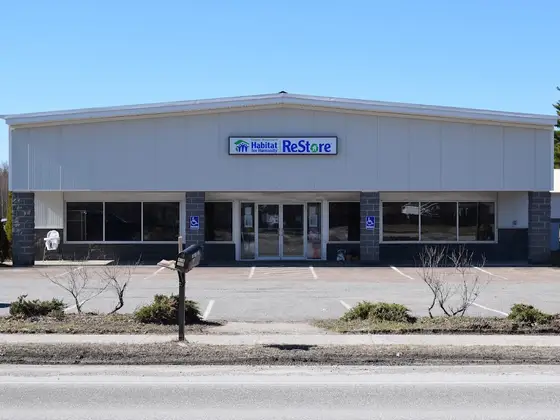 Habitat ReStore