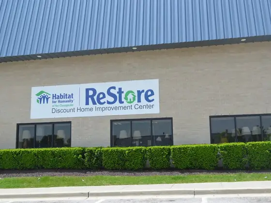 Habitats For Humanity ReStore - Glen Burnie