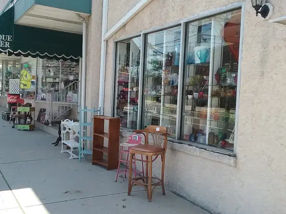 Haddon Heights Antiques Center