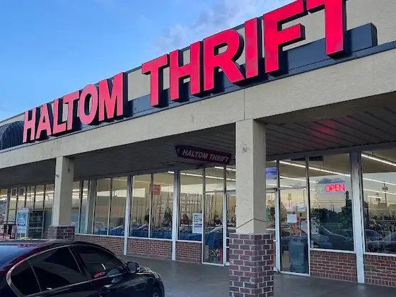 Haltom Thrift