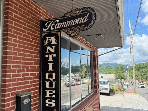Hammond Antiques