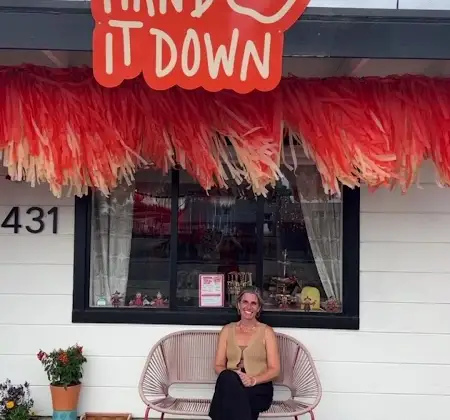 Hand It Down