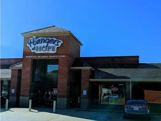 Hangars of Hope