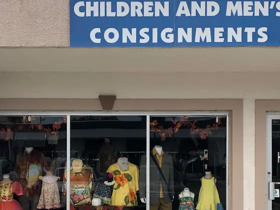 Happily Ever After Men & Kids Conisgnment
