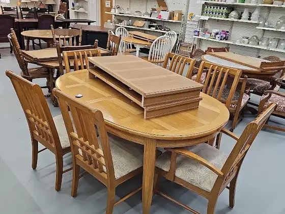 Harbor HFH ReStore