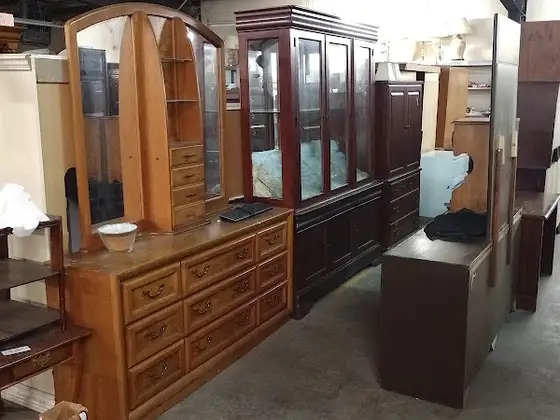 Harbor Ministries Thrift Store