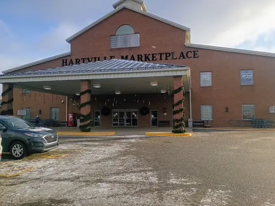 Hartville Thrift Shoppe