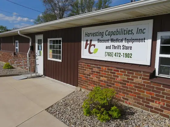 Harvesting Capabilities, Inc.