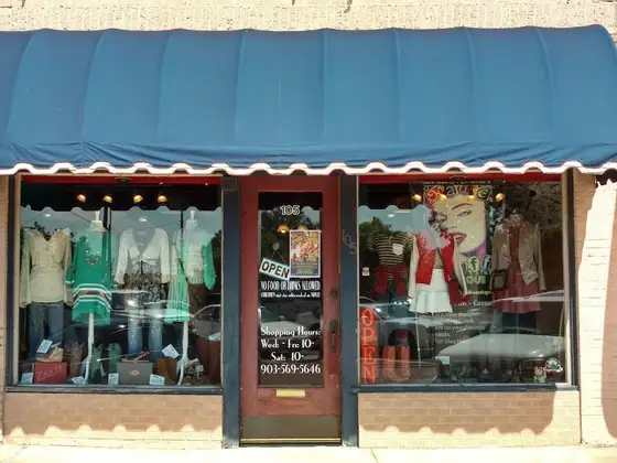 Haute Stuff Boutique