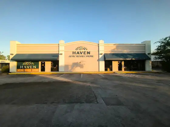 Haven - Orange Park Attic Resale Store
