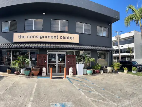 Hawaii Consignment Center