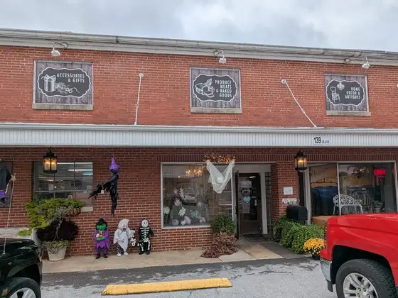 Hawksbill Trading Company