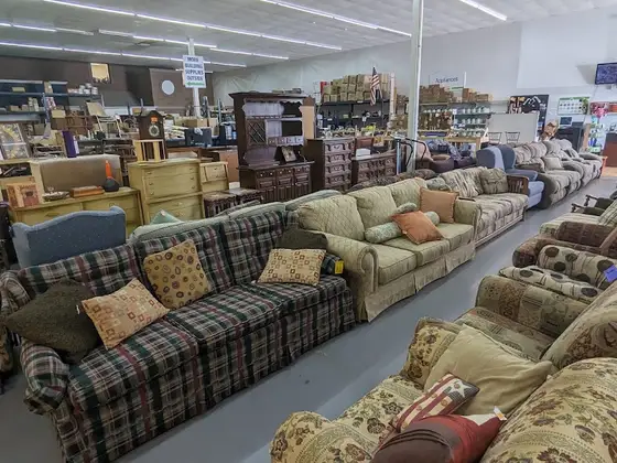 Haywood HFH ReStore