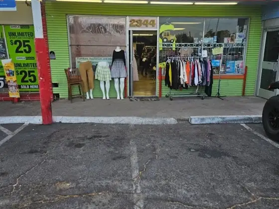 Heavenly Grace Thrifty Store