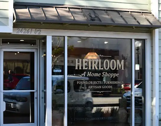 Heirloom