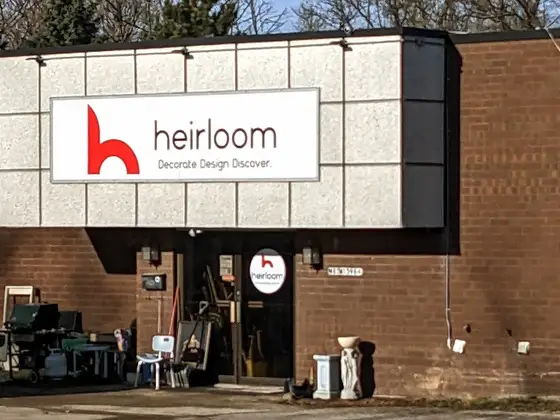 Heirloom Wisconsin