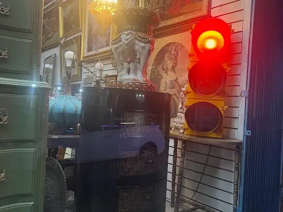 Helping Hand Thrift Shop