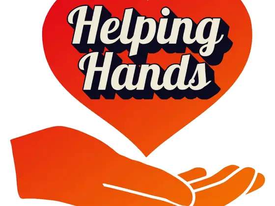Helping Hands