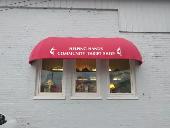 Helping Hands Resale & Thrift in Caseville, MI