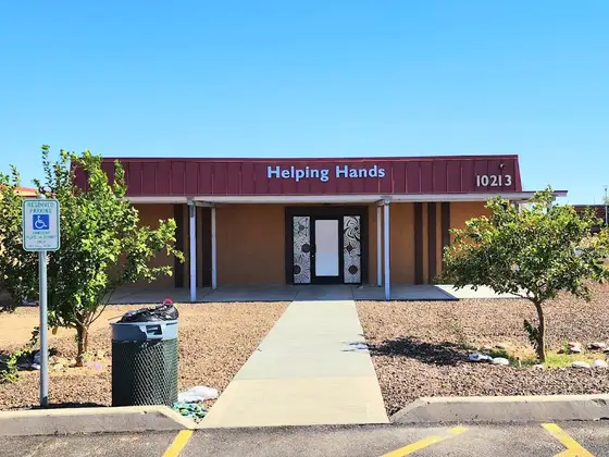 Helping Hands Thrift Store
