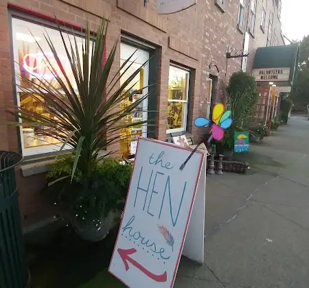 Hen House