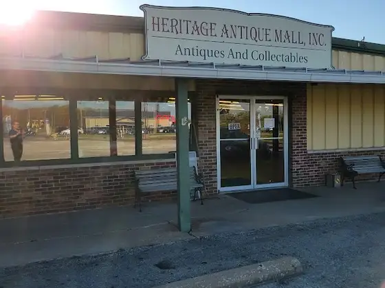 Heritage Antique Mall